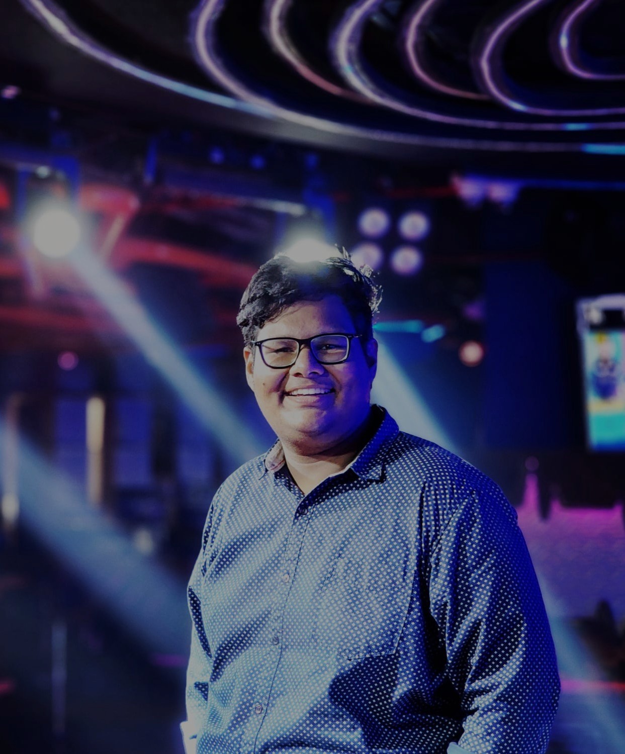 Rahul Challa